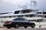 Maybach 62 Zeppelin 2009 года